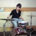 BULL ZENCHIN69-drums-
