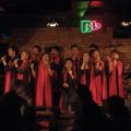 Radish Choir